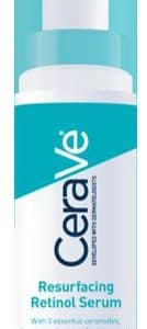 CERAVE SIERO ANTI SEGNI RETINOLO 30 ML