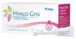 HYALO GYN GEL 10 APPLICATORI MONODOSE