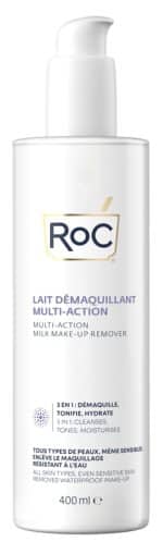 ROC LATTE STRUCCANTE MULTIAZIONE 3IN1 400 ML