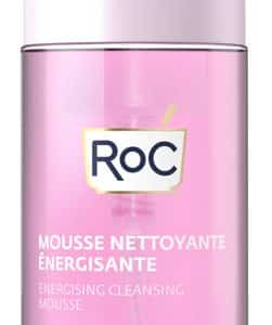 ROC MOUSSE DETERGENTE ENERGIZZANTE 150 ML