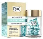 ROC MULTI CORREXION HYDRATE+ PLUMP SIERO VISO IN CAPSULE 30CAPSULE