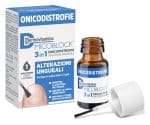 DERMOVITAMINA MICOBLOCK 3 IN 1 ONICODISTROFIE ALTERAZIONI UNGUEALI 7 ML