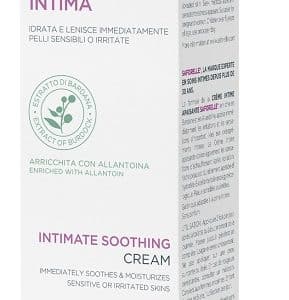 SAFORELLE CREMA LENITIVA INTIMA 40 ML