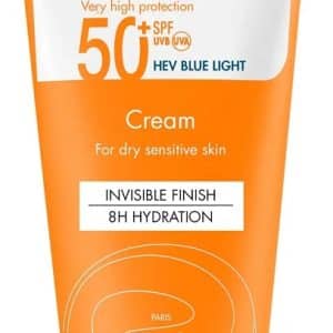AVENE SOL CREMA SPF50+ NUOVA FORMULA 50 ML