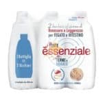 FONTE ESSENZIALE PET 6 X 400 ML
