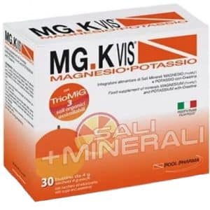 MGK VIS ORANGE 30 BUSTINE