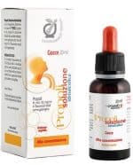 FITOPREPARATORI ITALIANI PROPOLI SOLUZIONE IDROALCOLICA 70%20 ML