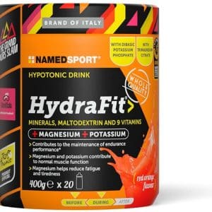 HYDRAFIT 400 G