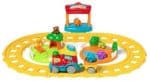 CHICCO GIOCO TRENINO AVVENTURE