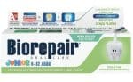 BIOREPAIR ORAL CARE JUNIOR 6-12 ANNI DENTIFRICIO PROTEZIONEANTI CARIE SMALTO NEOFORMATO ALLA MENTA DELICATA 75 ML