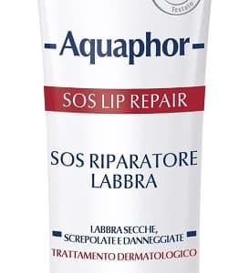 EUCERIN AQUAPHOR SOS RIPARATORE LABBRA 10 ML