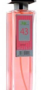 IAP PHARMA PROFUMO DA DONNA 43 150 ML
