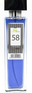 IAP PHARMA PROFUMO DA UOMO 58 150 ML