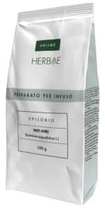 EPILOBIO SOMM TAGLIO TISANA 100 G