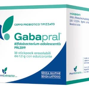 GABAPRAL 30 STICKPACK