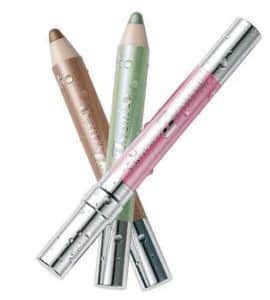 CRAYON LUMIERE 12 BEIGE CENDRE'