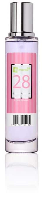 IAP PHARMA PROFUMO DA DONNA 28 30 ML