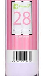 IAP PHARMA PROFUMO DA DONNA 28 30 ML