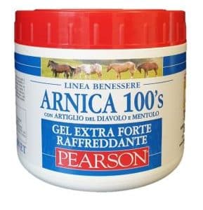 ARNICA 100'S GEL EXTRA FORTE RAFFREDDANTE 500 ML