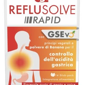 GSE REFLUSOLVE RAPID 14 STICK PACK