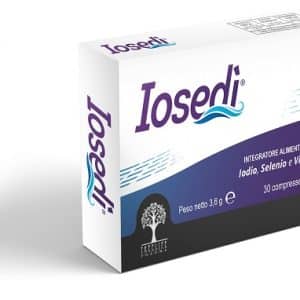 IOSEDI' 30 COMPRESSE