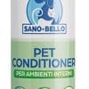 PET CASA CLEAN PET CONDITIONER INTERNI 300 ML