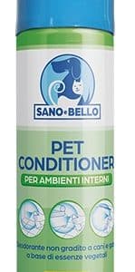 PET CASA CLEAN PET CONDITIONER INTERNI 300 ML