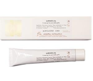 LIPOTUJA CREMA 30 ML