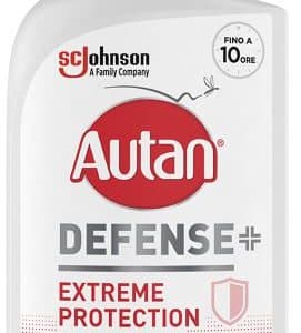 AUTAN DEFENSE EXTREME 100 ML