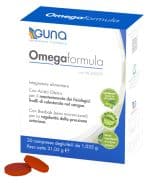 OMEGAFORMULA 30 COMPRESSE