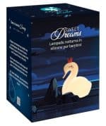 SWEET DREAMS CIGNO
