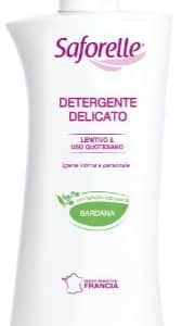SAFORELLE DETERGENTE DELICATO 250 ML + 100 ML