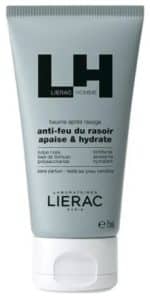LIERAC HOMME BALSAMO DOPOBARBA 75 ML