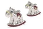 MJ POST 300 KIDS CAVALLO A DONDOLO COLOR