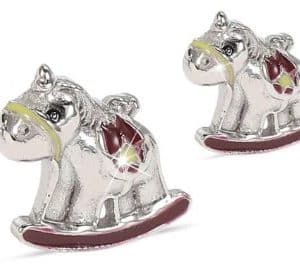 MJ POST 300 KIDS CAVALLO A DONDOLO COLOR