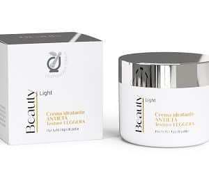 FITOPREPARATORI ITALIANI BEAUTY CREMA IDRATANTE ANTIETA' LEGGERA 50 ML