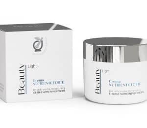 FITOPREPARATORI ITALIANI BEAUTY CREMA NUTRIENTE FORTE 50 ML
