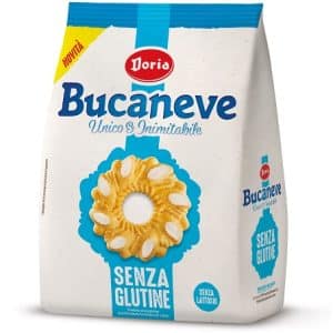 DORIA BUCANEVE 200 G