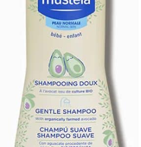 MUSTELA SHAMPOO DOLCE 500 ML