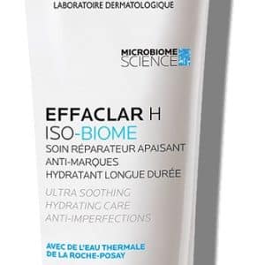 EFFACLAR H ISO BIOME CREMA 40 ML