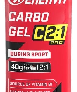 ENERVIT C2 1 CARBO GEL LIME 60 ML