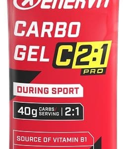ENERVIT C2 1 CARBO GEL ORANGE 60 ML