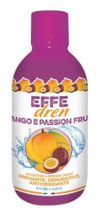 EFFEDREN MANGO PASSION FRUIT 500 ML