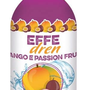 EFFEDREN MANGO PASSION FRUIT 500 ML