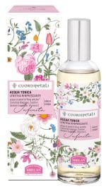 CUOR DI PETALI INFINITA ACQUA TONICA LENITIVA RINFRESCANTE 100 ML