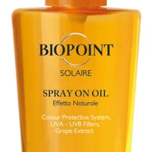 BIOPOINT SPRAY ON OIL 100 ML