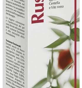 RUSCOVEN BIOGEL 100 ML