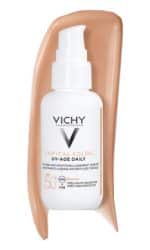 CAPITAL SOLEIL UV-AGE TINTED SPF50+ 40 ML