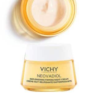 NEOVADIOL PERI-MENOPAUSE NIGHT 50 ML