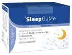 LABORATORIO DELLA FARMACIA SLEEPGAME 30 STICK PACK DA 1,4 G